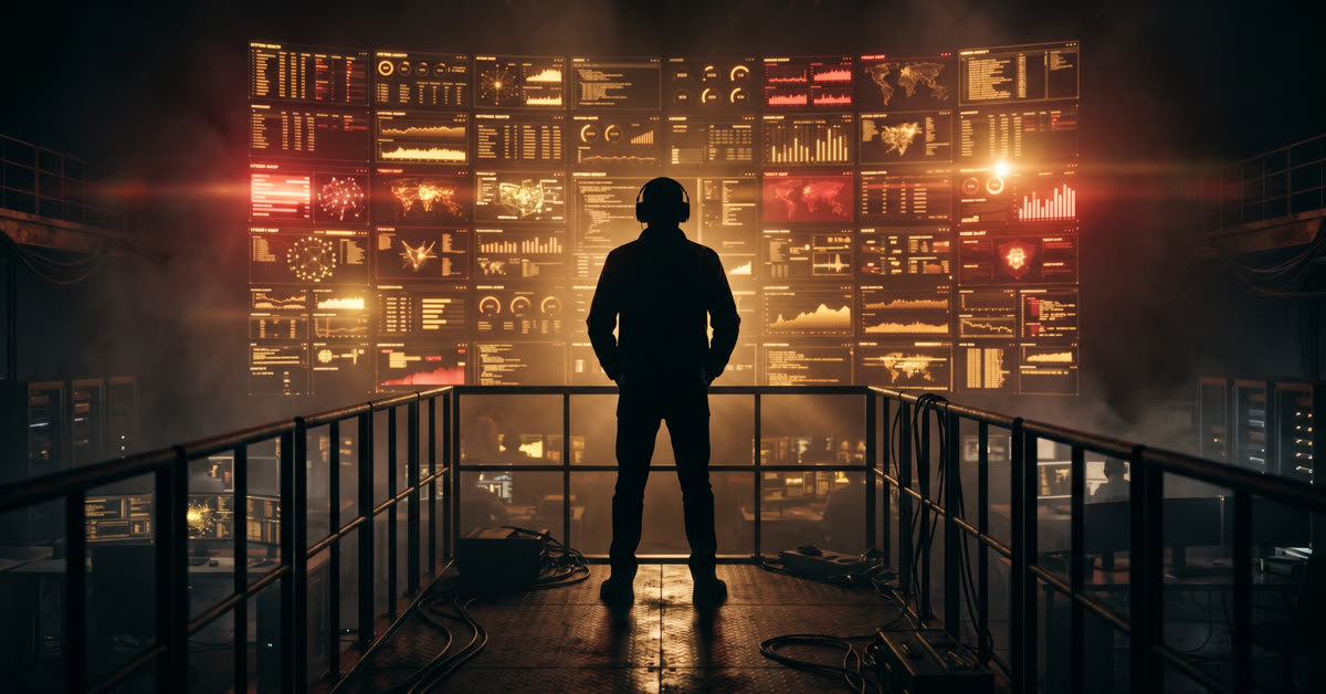 Top 4 Co-Managed IT Myths